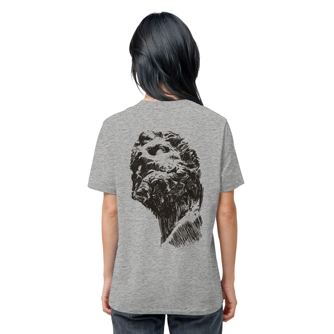 ST.//- Organic Shirt