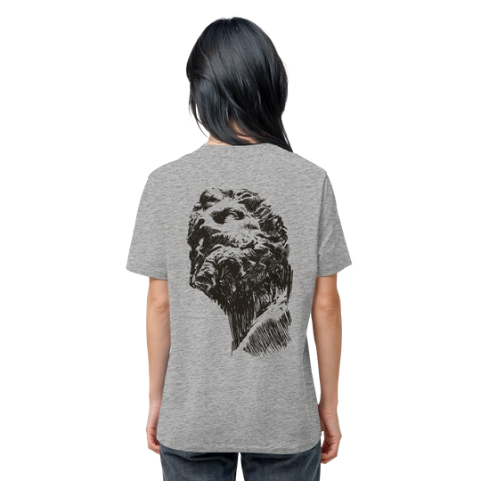 ST.//- Organic Shirt