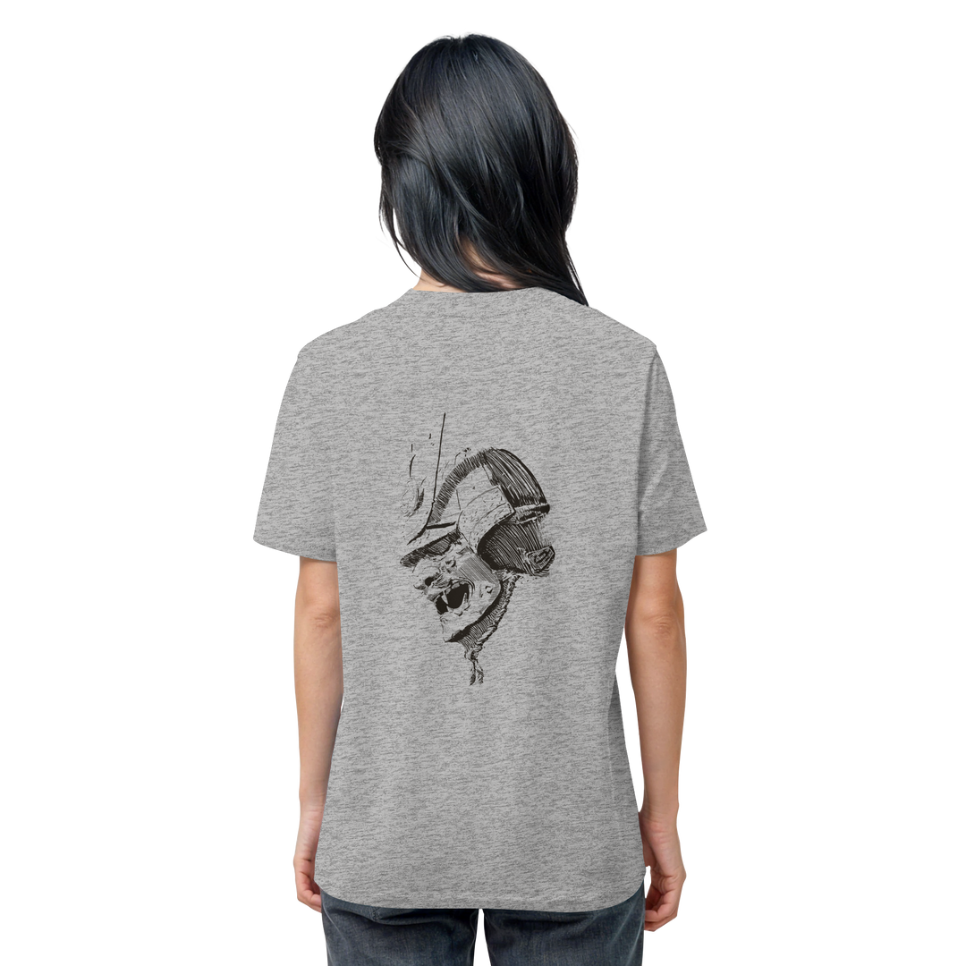 Nipon II -  Organic Shirt
