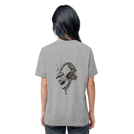 Nipon II -  Organic Shirt