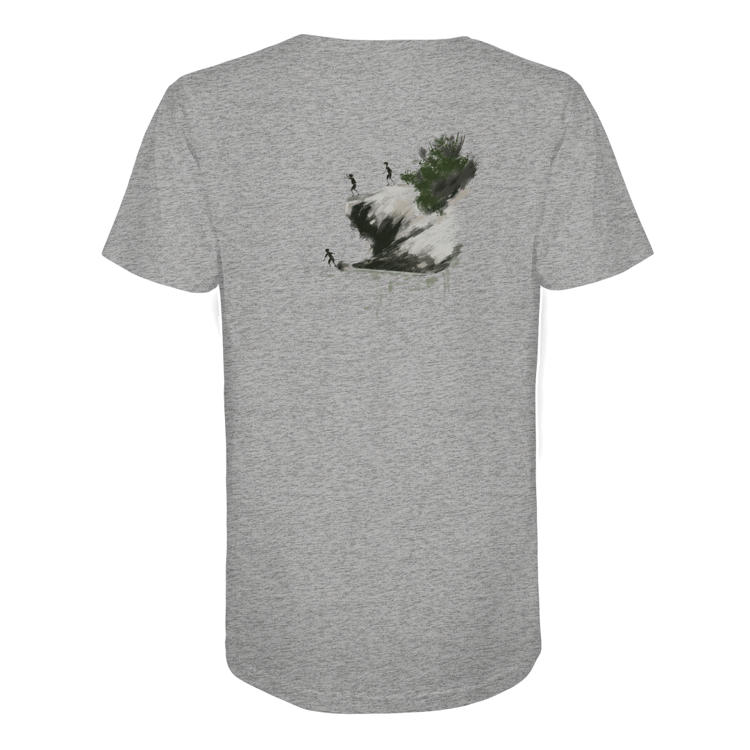 CH. // Childhood I  - Organic Shirt