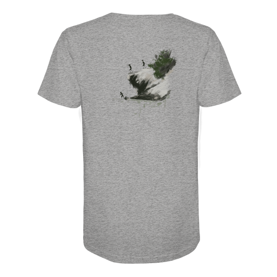 CH. // Childhood I  - Organic Shirt