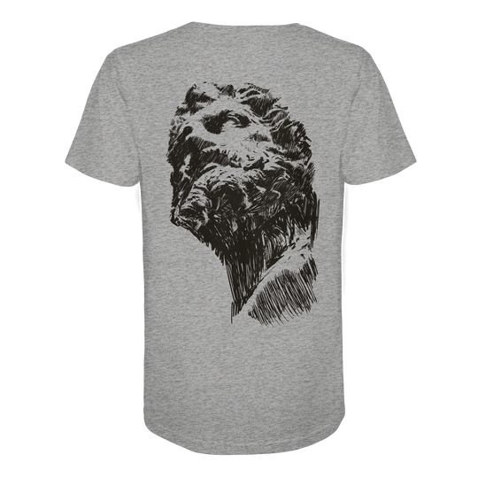 ST.//- Organic Shirt
