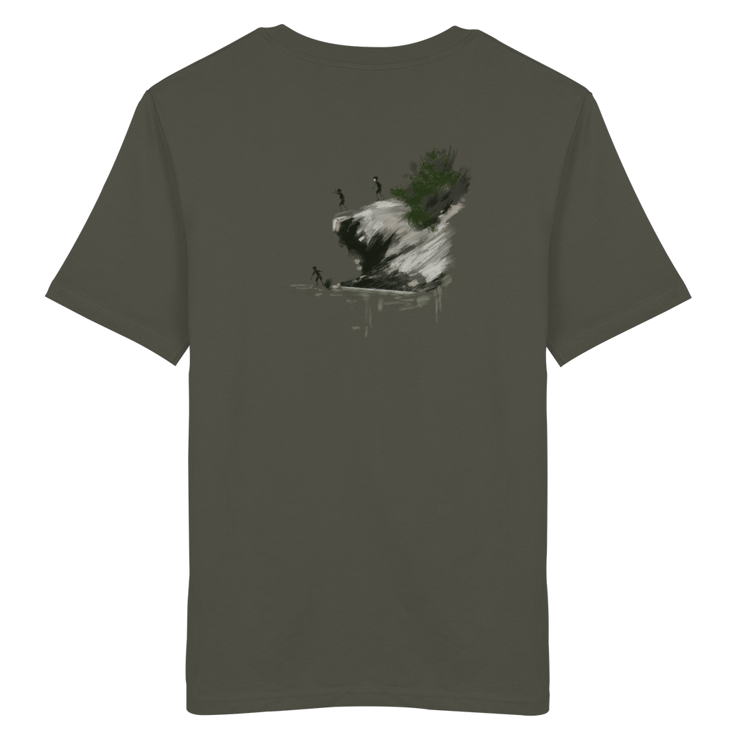 CH. // Childhood I  - Organic Shirt