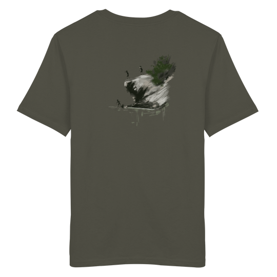 CH. // Childhood I  - Organic Shirt