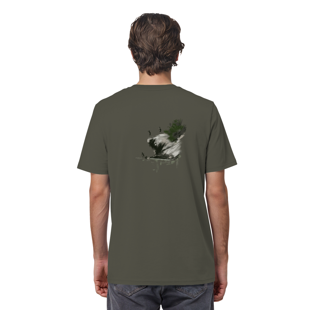 CH. // Childhood I  - Organic Shirt