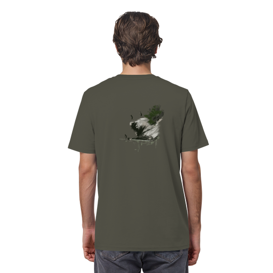 CH. // Childhood I  - Organic Shirt
