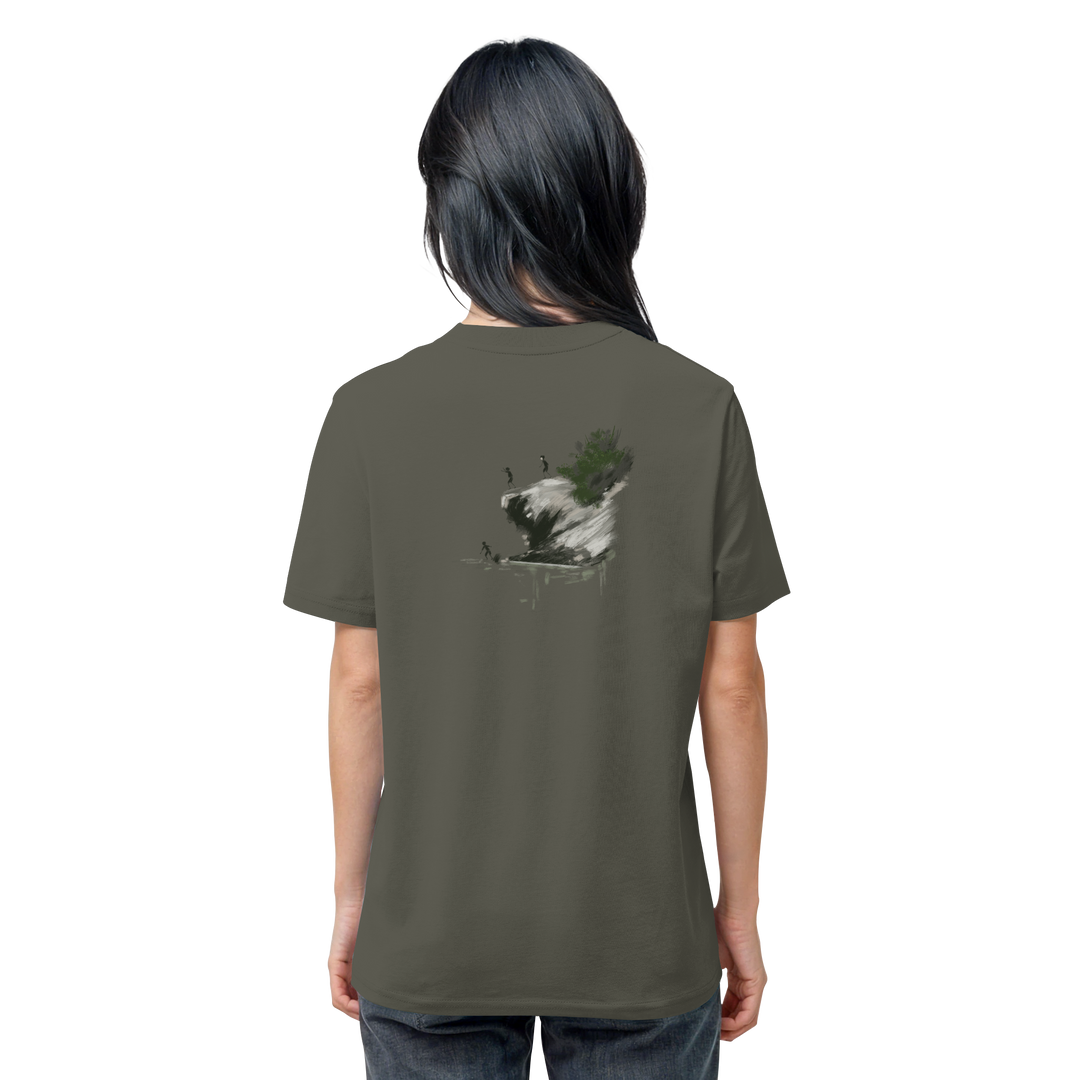 CH. // Childhood I  - Organic Shirt