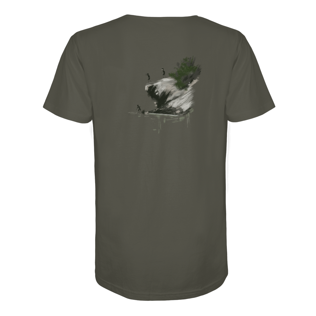 CH. // Childhood I  - Organic Shirt