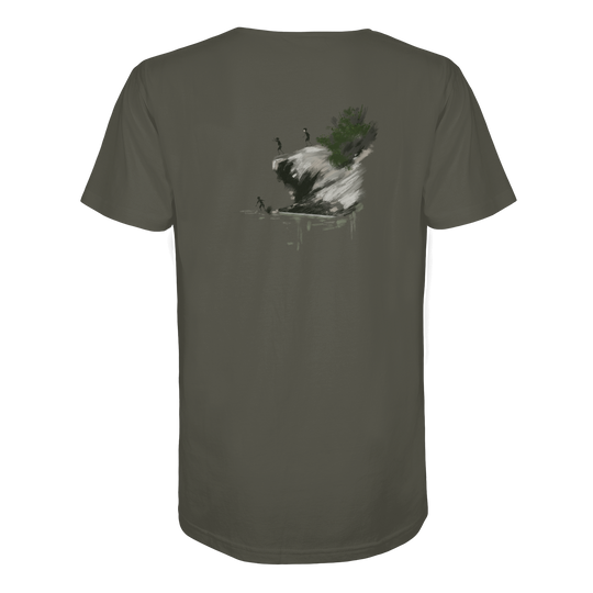 CH. // Childhood I  - Organic Shirt