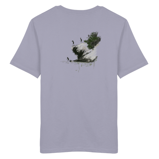 CH. // Childhood I  - Organic Shirt