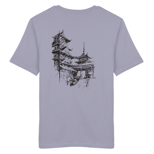 Nipon II - Organic Shirt