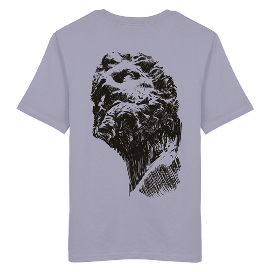 ST.//- Organic Shirt