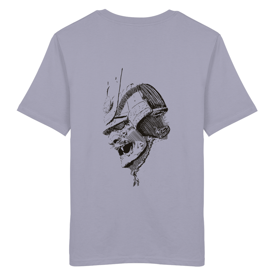 Nipon II -  Organic Shirt