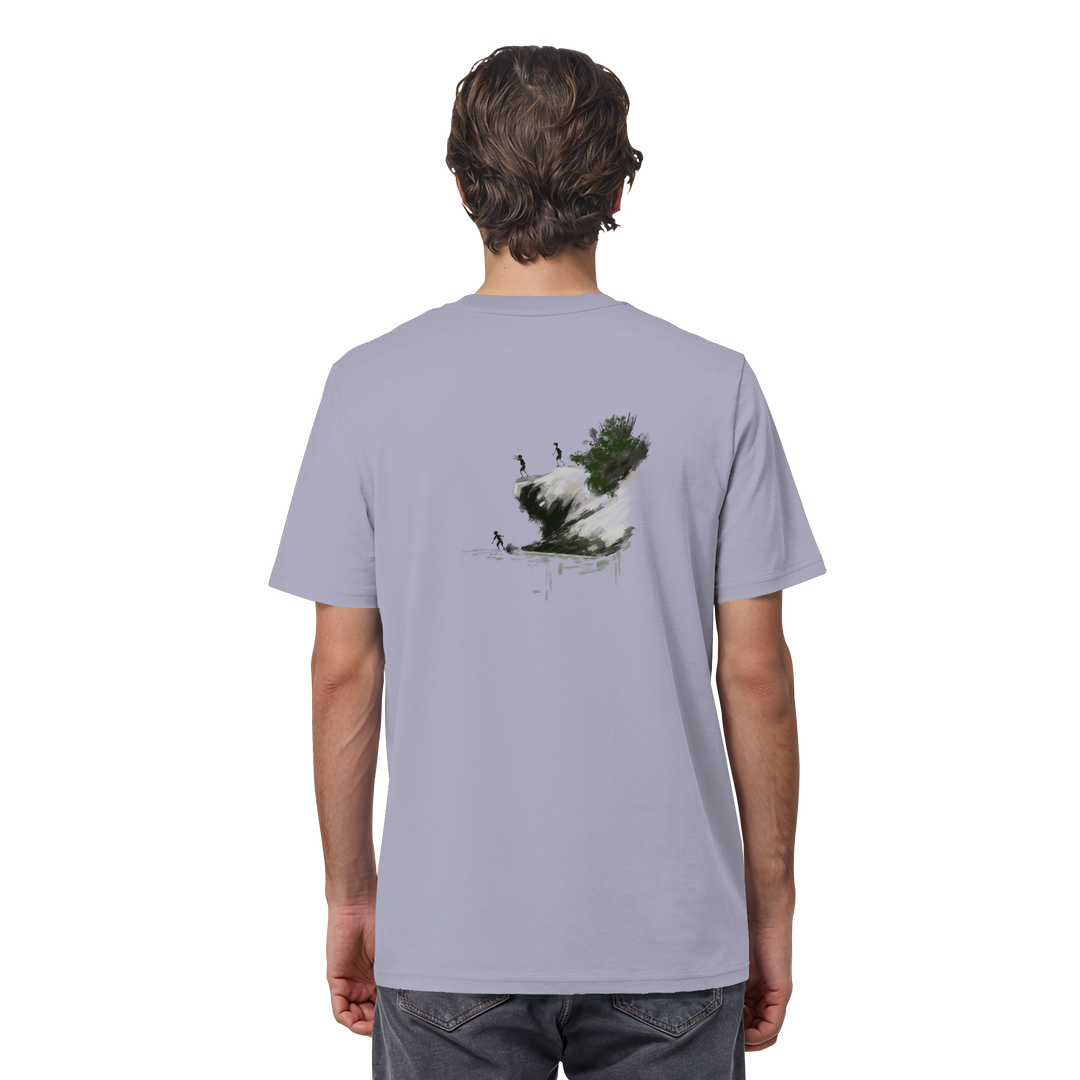 CH. // Childhood I  - Organic Shirt