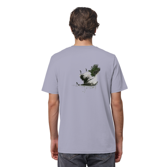 CH. // Childhood I  - Organic Shirt