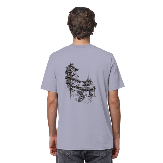 Nipon II - Organic Shirt