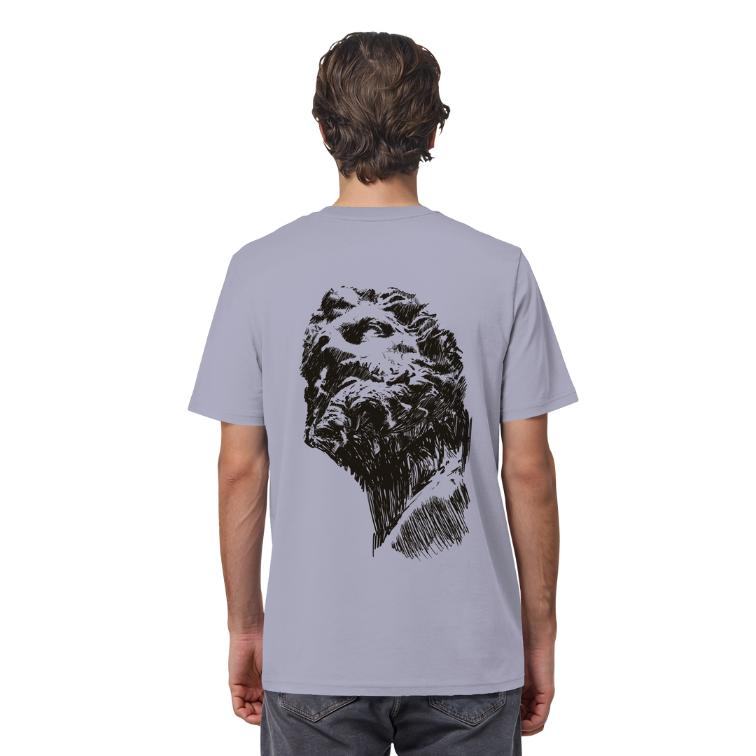 ST.//- Organic Shirt