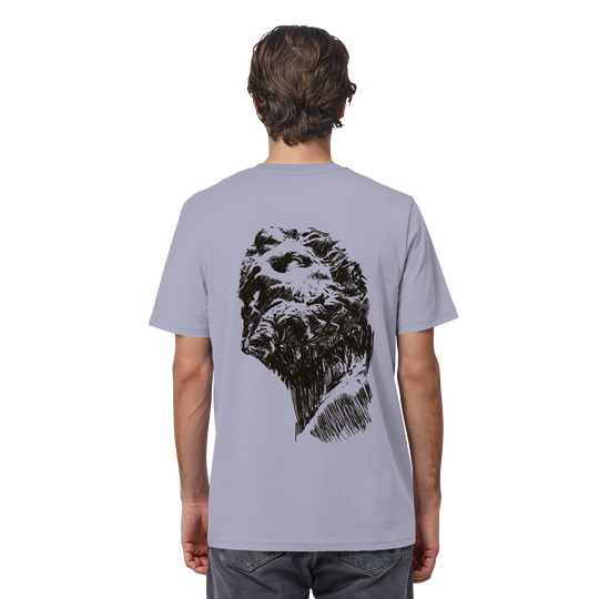 ST.//- Organic Shirt