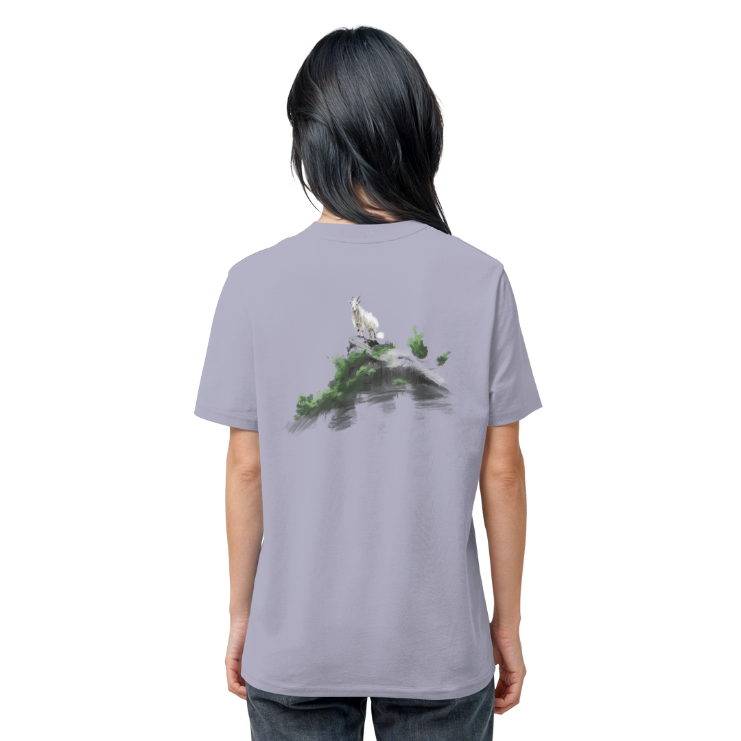 AN.// G.O.A.T - Organic Shirt