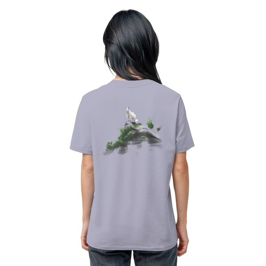 AN.// G.O.A.T - Organic Shirt