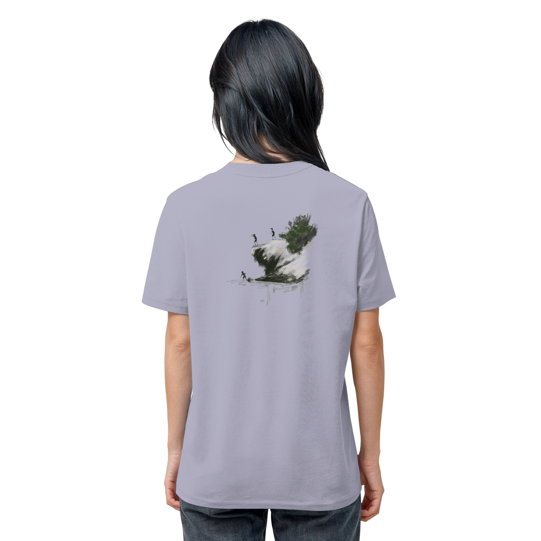 CH. // Childhood I  - Organic Shirt