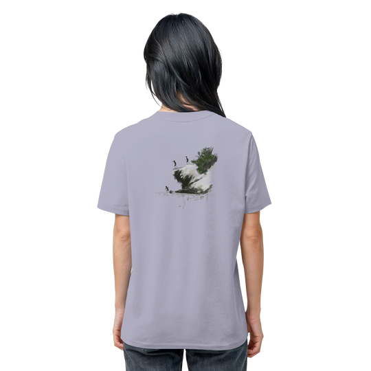 CH. // Childhood I  - Organic Shirt