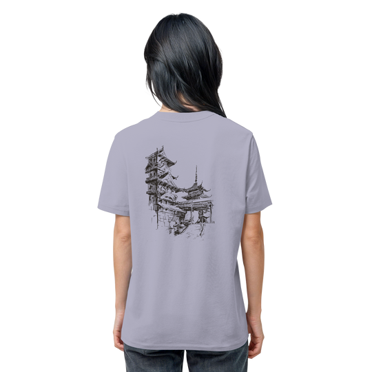 Nipon II - Organic Shirt