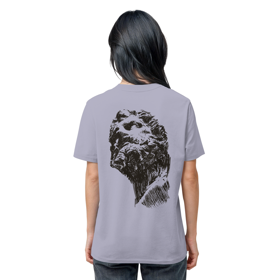 ST.//- Organic Shirt