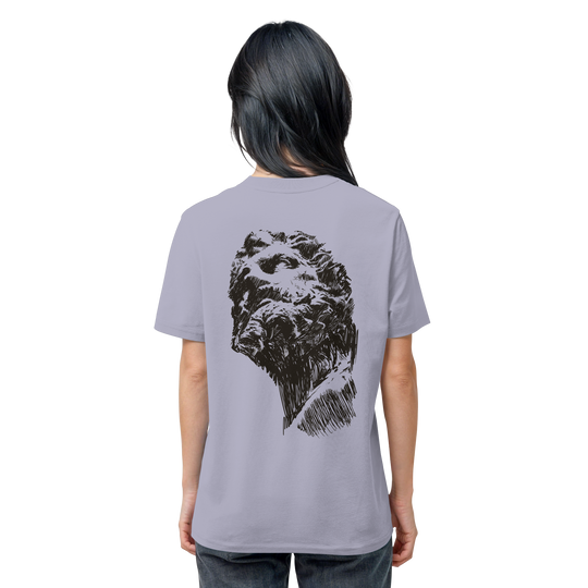 ST.//- Organic Shirt