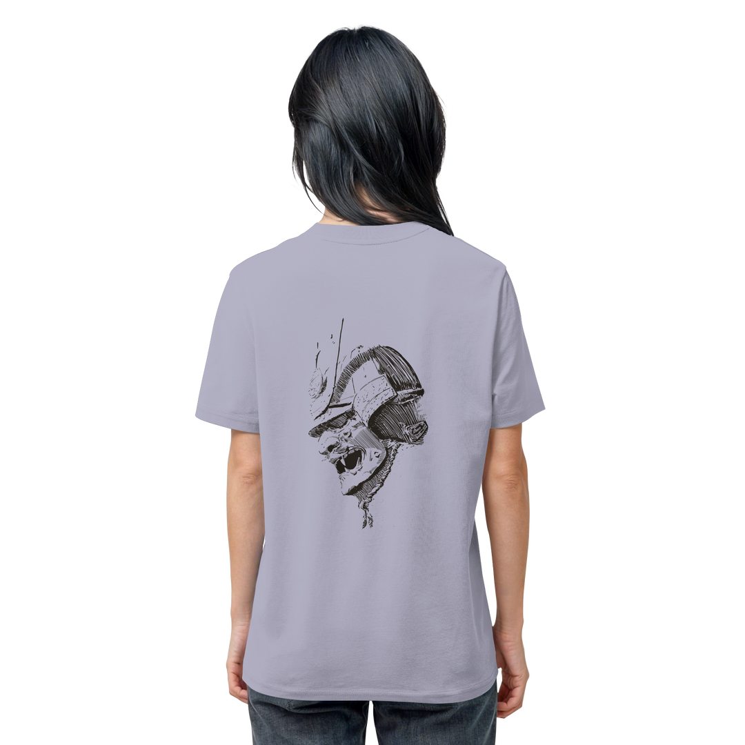 Nipon II -  Organic Shirt
