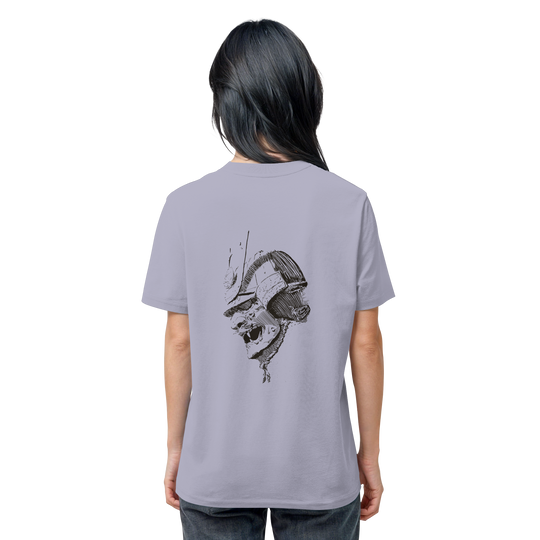 Nipon II -  Organic Shirt