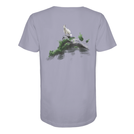 AN.// G.O.A.T - Organic Shirt