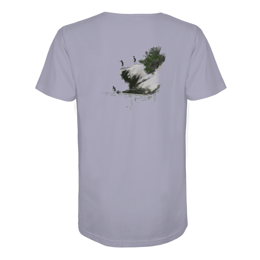 CH. // Childhood I  - Organic Shirt