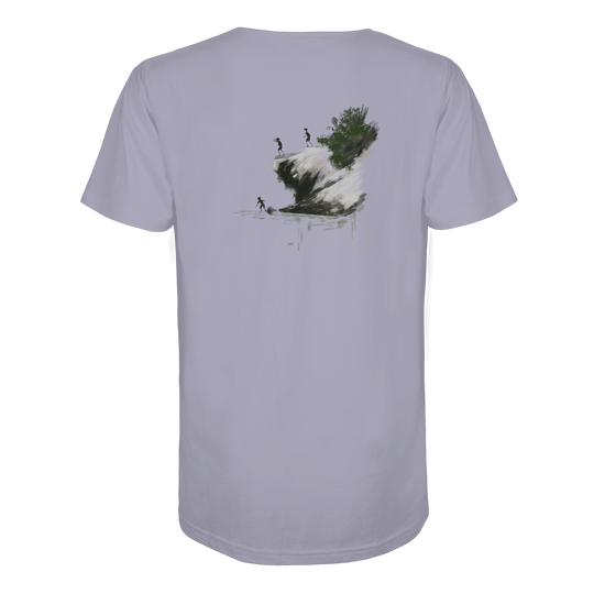 CH. // Childhood I  - Organic Shirt