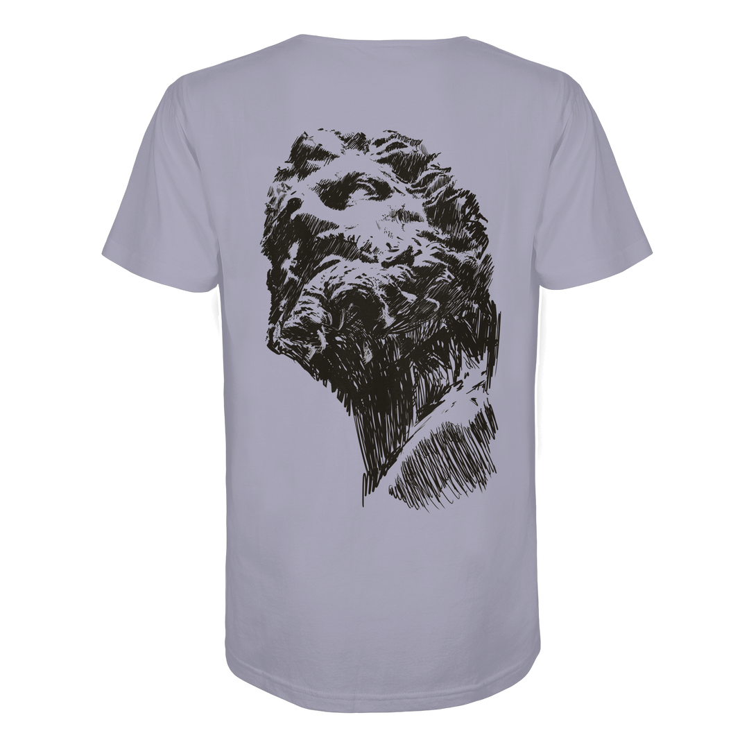 ST.//- Organic Shirt
