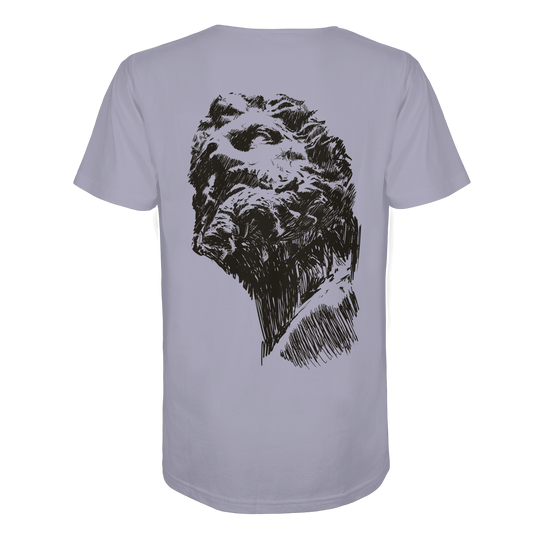 ST.//- Organic Shirt