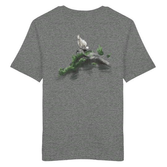 AN.// G.O.A.T - Organic Shirt
