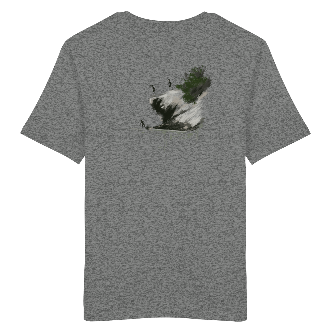 CH. // Childhood I  - Organic Shirt