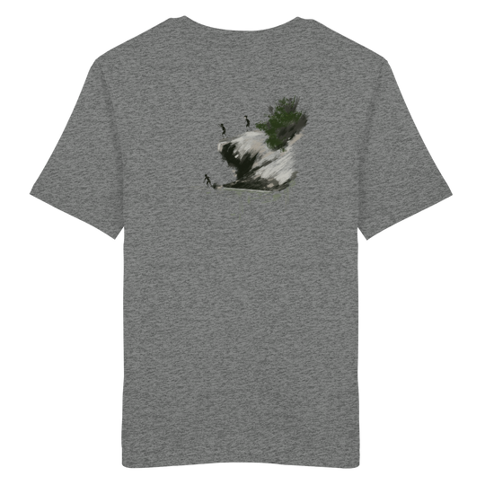 CH. // Childhood I  - Organic Shirt