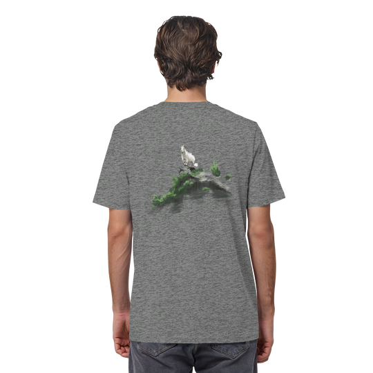 AN.// G.O.A.T - Organic Shirt