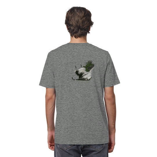 CH. // Childhood I  - Organic Shirt