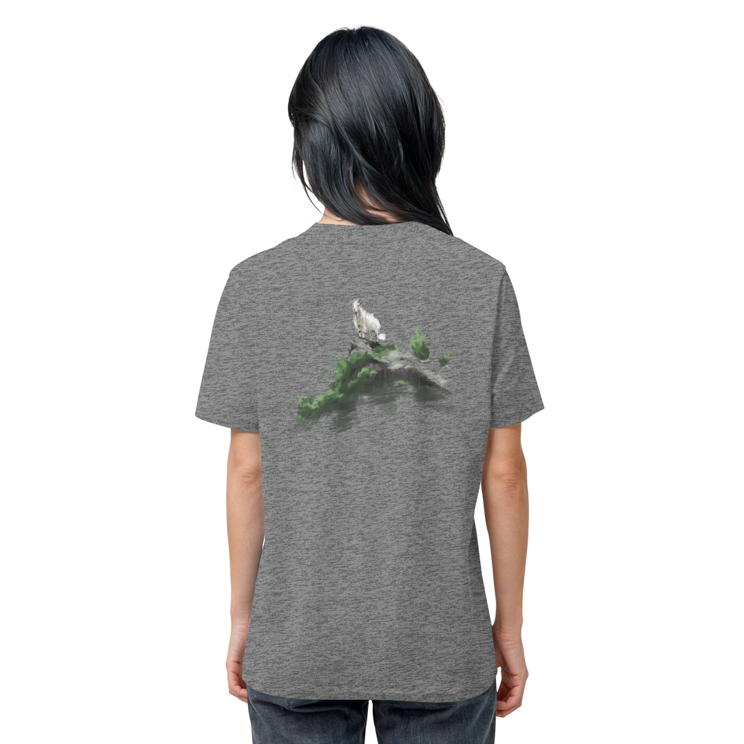AN.// G.O.A.T - Organic Shirt