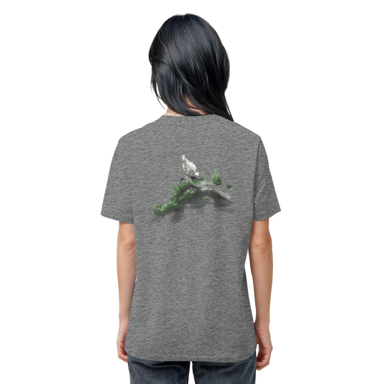 AN.// G.O.A.T - Organic Shirt