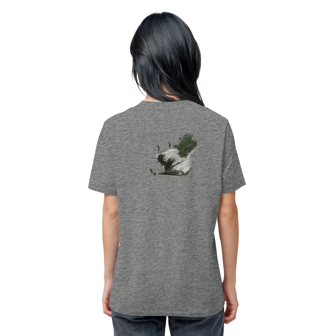 CH. // Childhood I  - Organic Shirt