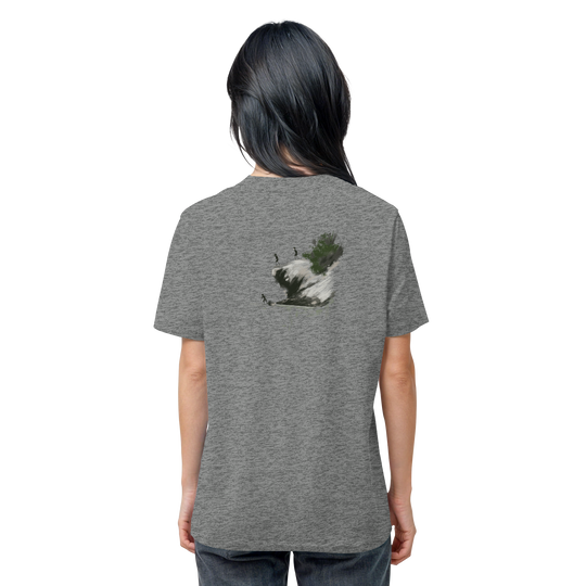 CH. // Childhood I  - Organic Shirt