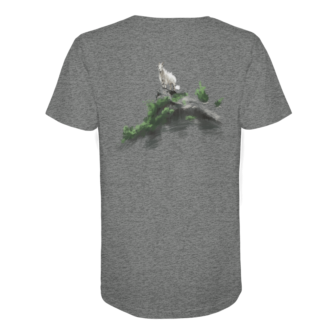 AN.// G.O.A.T - Organic Shirt