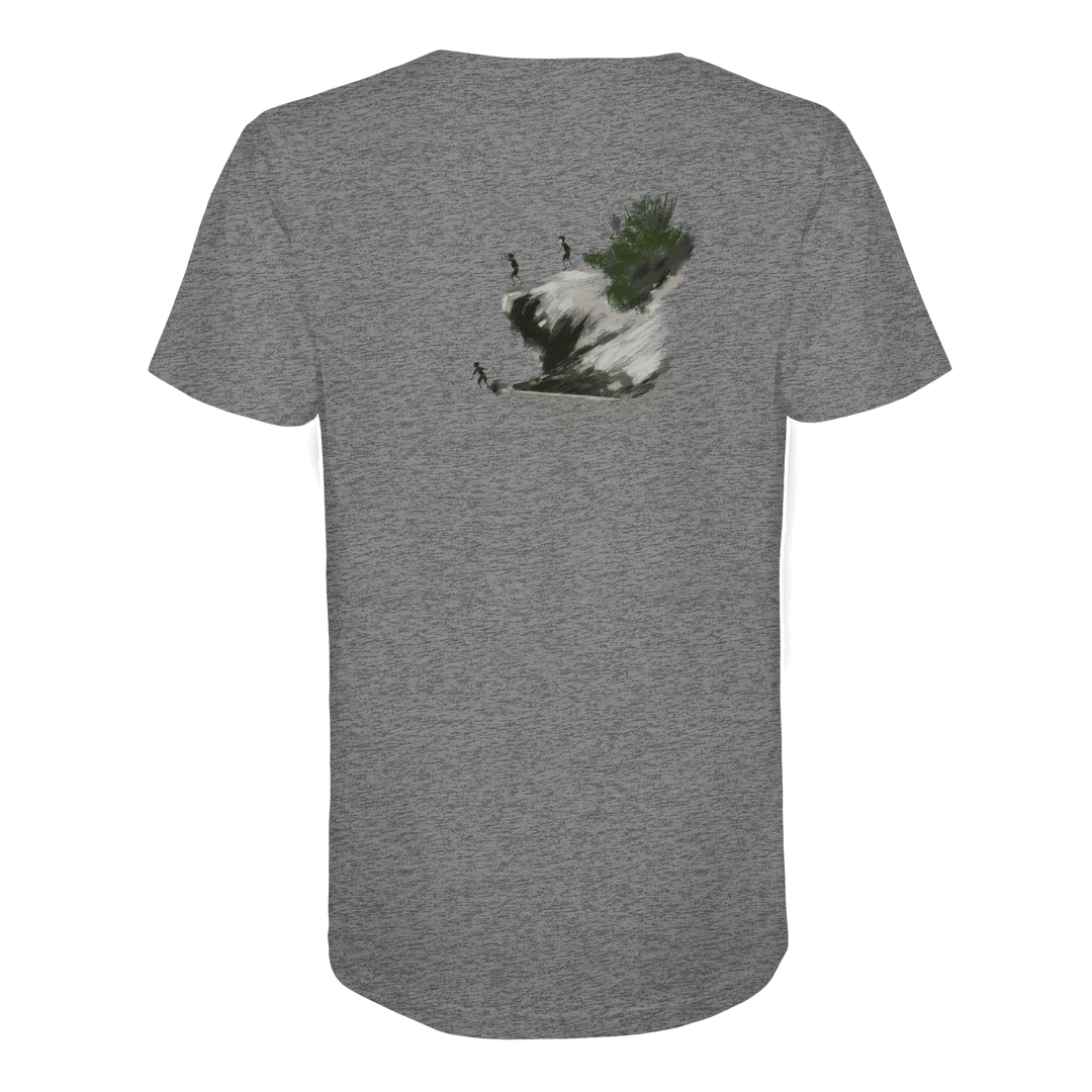 CH. // Childhood I  - Organic Shirt