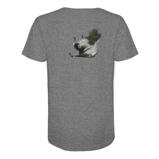 CH. // Childhood I  - Organic Shirt