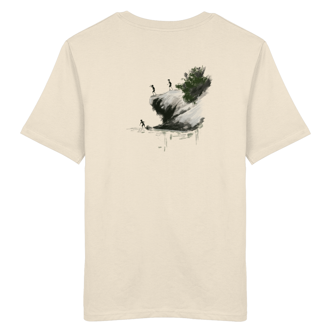 CH. // Childhood I  - Organic Shirt